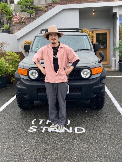 kao.83さんのコーディネート