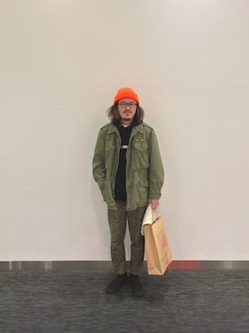 kao.83さんのコーディネート