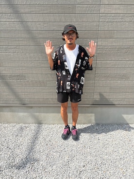 kao.83さんのコーディネート