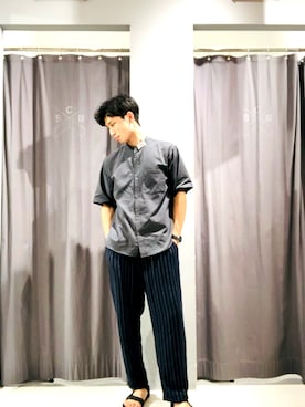 wataさんのコーディネート