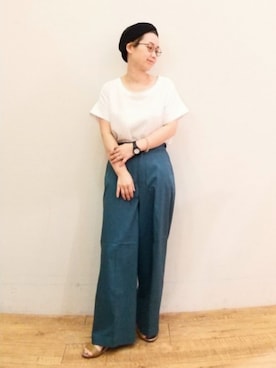 🌿acco🌿さんのコーディネート