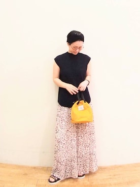 🌿acco🌿さんのコーディネート