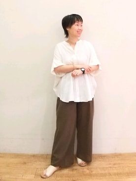 🌿acco🌿さんのコーディネート