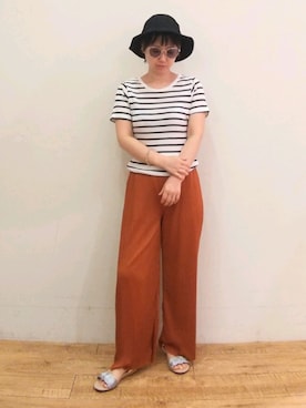 🌿acco🌿さんのコーディネート