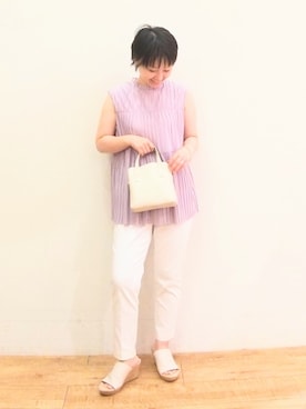 🌿acco🌿さんのコーディネート