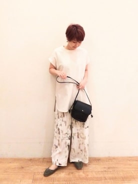 🌿acco🌿さんのコーディネート