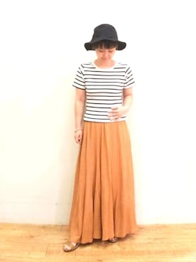 🌿acco🌿さんのコーディネート