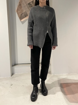 YUUさんのコーディネート