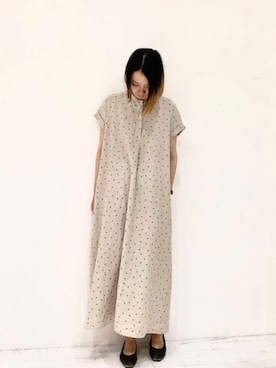 ハルさんのコーディネート