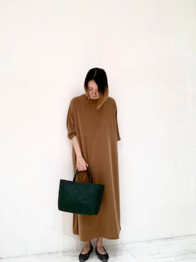 ハルさんのコーディネート