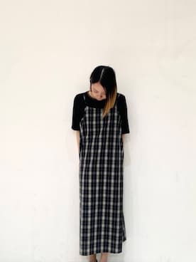 ハルさんのコーディネート