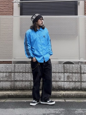 adidas（アディダス）の「adidas アディダス W DENIM FBIRD TT