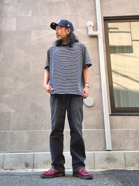 tomozoさんのコーディネート