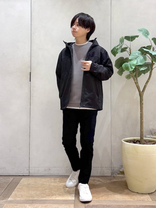 セール】GUARDTECH ブルゾン/147020（マウンテンパーカー）｜GLOBAL