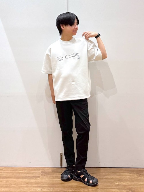 URBAN SLACKS/163254