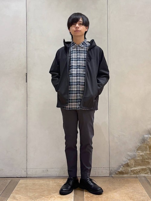 GUARDTECH ブルゾン/147020（マウンテンパーカー）｜GLOBAL WORK