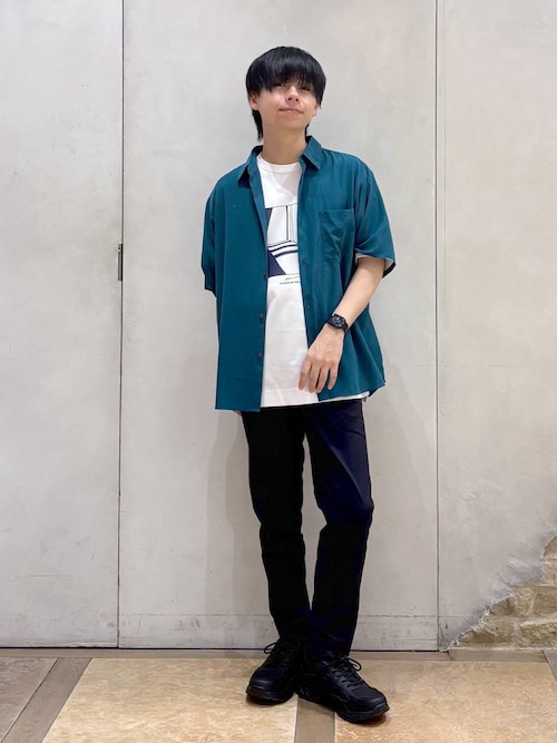 URBAN SLACKS/163254