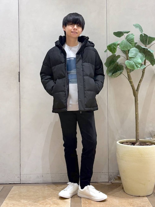 HIGH SPEC URBAN DOWN/492783（ダウンジャケット/コート）｜GLOBAL