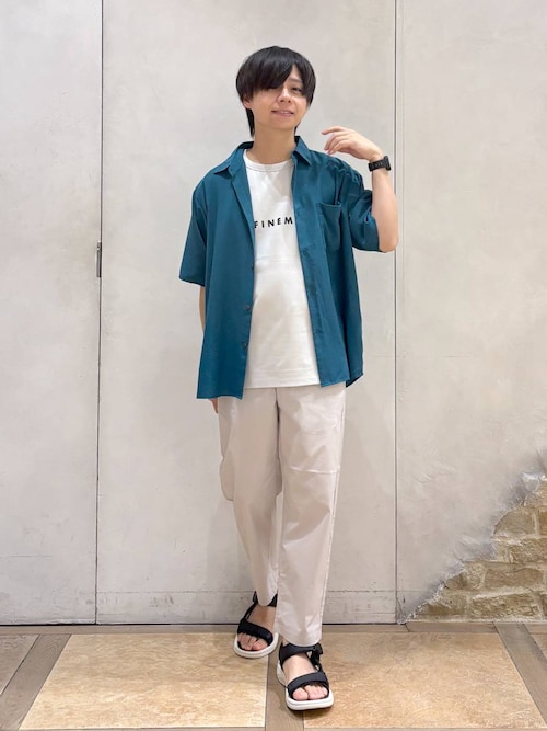 サンダル チャコ CHACO メンズ サンダル ZCLOUD 6610852707 1014