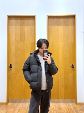 おばさんのコーディネート