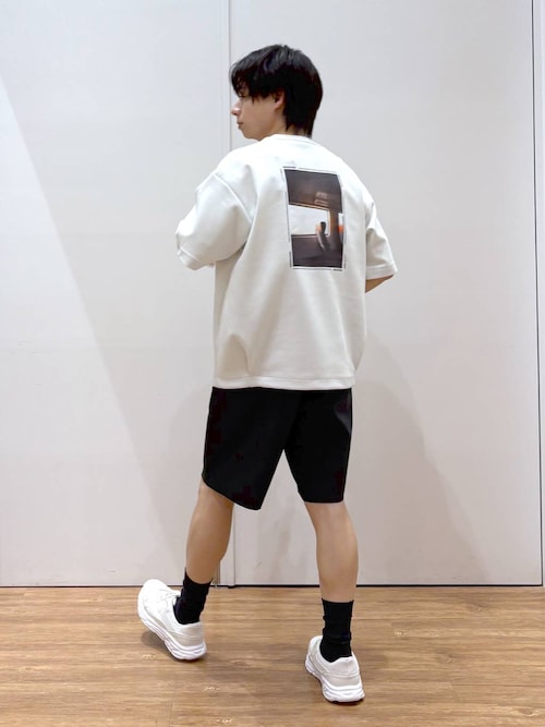 らくごこちフィットソックス/ロング/283173