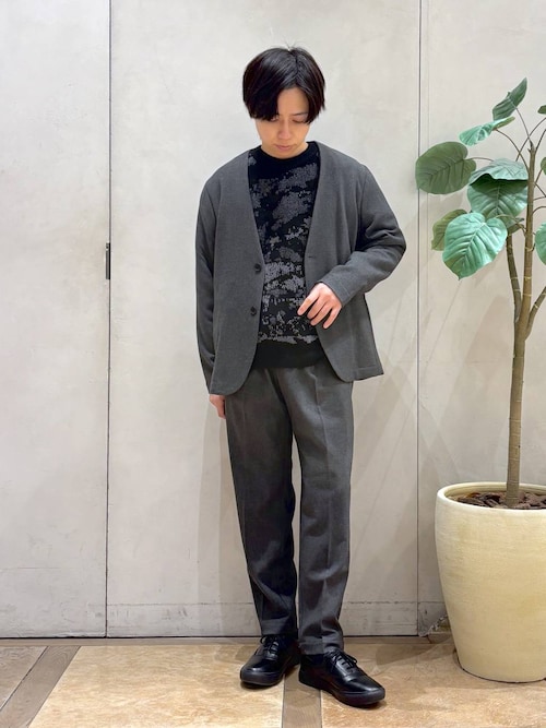 セール】2点セット/時短スマートSETUP+WARM/598967（ノーカラー