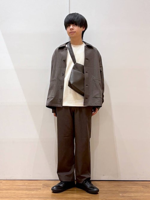 SOLOTEX(R)お手入れらくらく/イージーパンツ/612488（その他パンツ