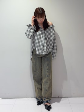 Harunaさんのコーディネート