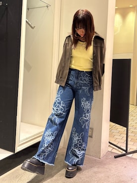 Harunaさんのコーディネート