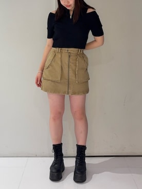 Harunaさんのコーディネート