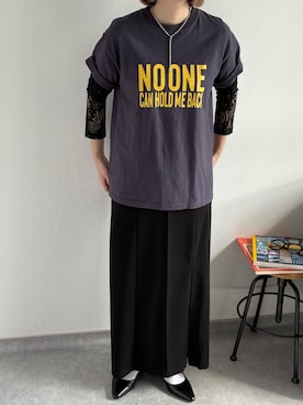 3taniさんのコーディネート