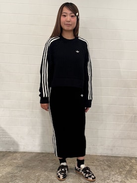 MKさんのコーディネート