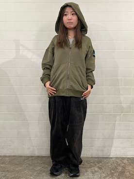 MKさんのコーディネート