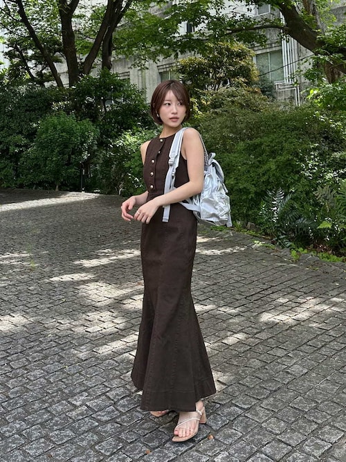 LeSportsac（レスポートサック） デイバック リュック 「SNIDEL