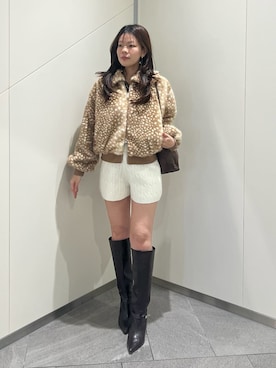 SNIDELさんのコーディネート