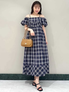 未開封♥️新作新品✨SNIDEL ラメバリエチェーンバッグ