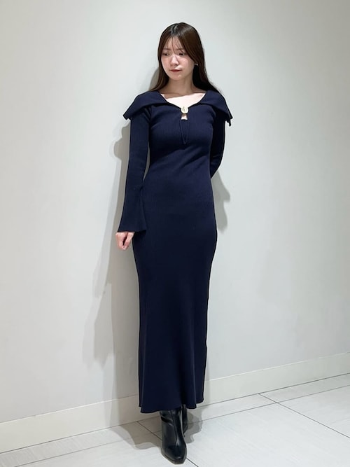 スナイデル　ストレッチショートブーツ ストレッチショートブーツ（ブーツ）｜SNIDEL（スナイデル）の