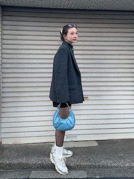 SNIDELさんのコーディネート