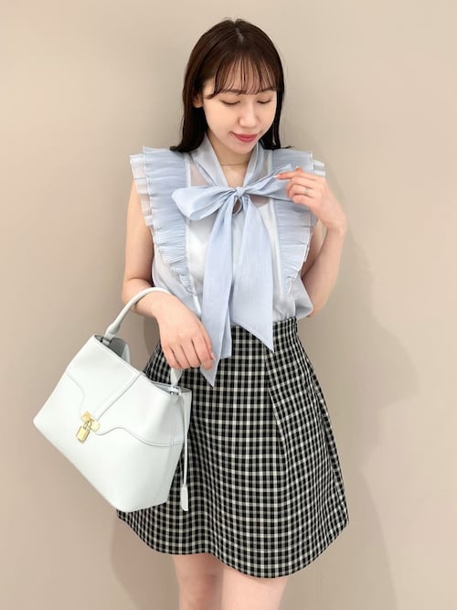 No.288＊17点まとめ売り＊SNIDEL、ガリャルダガランテ他 セール】【00サイズあり】構築スカショーパン（その他パンツ