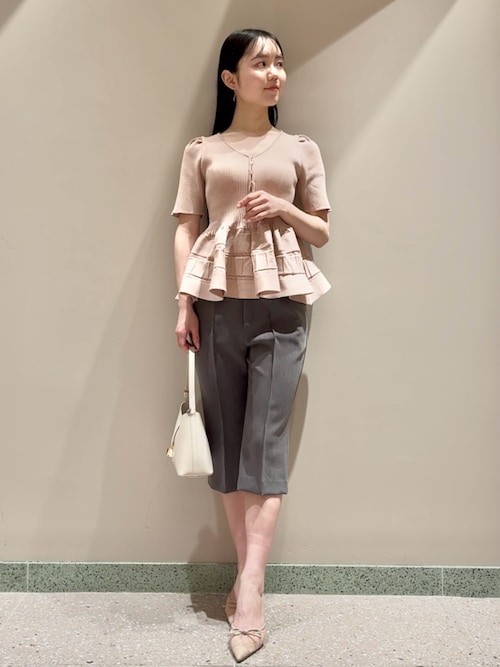No.288＊17点まとめ売り＊SNIDEL、ガリャルダガランテ他 ガリャルダガランテ(GALLARDAGALANTE)(PALGLT)の通販 - d fashion