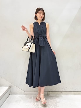SNIDELさんのコーディネート