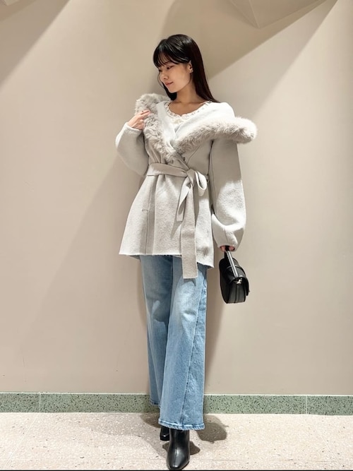 SNIDEL レディースジャージ、スウェット｜ファッション おすすめ