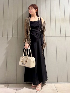 SNIDELさんのコーディネート