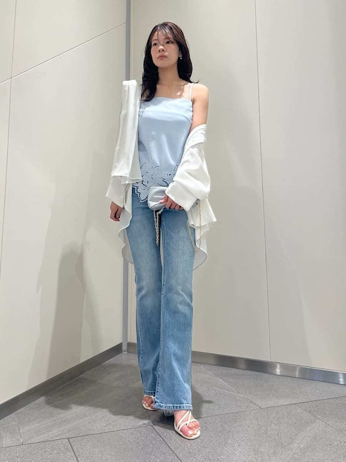 SNIDEL/Levi's(R)】別注デニム(31インチ)（デニムパンツ）｜SNIDEL