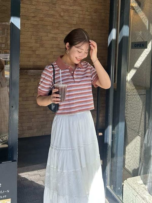 セール】LACOSTE/ポロシャツ（ポロシャツ）｜LACOSTE（ラコステ