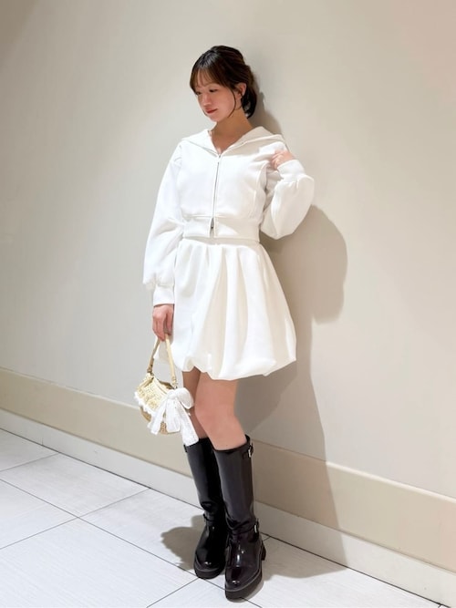 バリエライダースブーツ