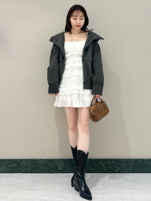 セール】バリエフリルスカショーパン（その他パンツ）｜SNIDEL