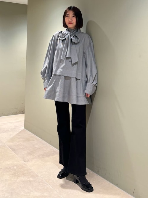 セール】【Chacott】メリージェーン（パンプス）｜Chacott（チャコット