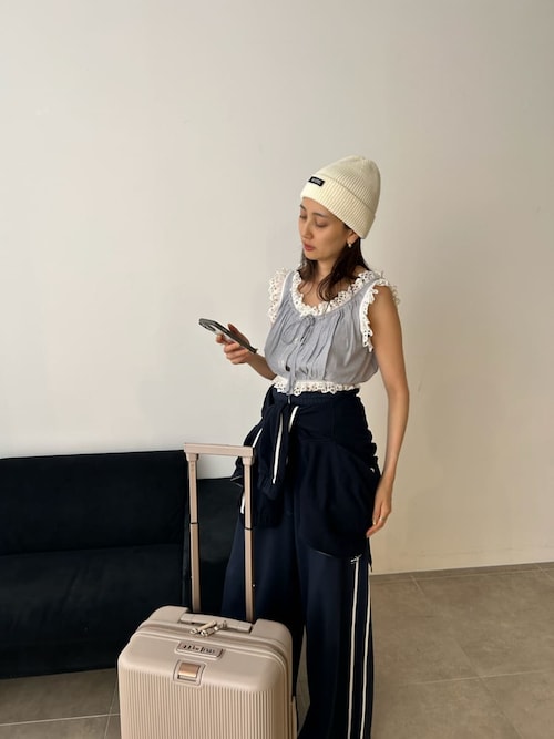 SNIDEL ニット帽 ニットキャップ レディース : ZOZOTOWN Yahoo