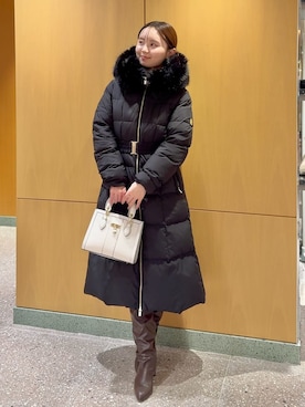 SNIDELさんのコーディネート